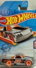 Hot Wheels GHD82-D9C0F 1:64