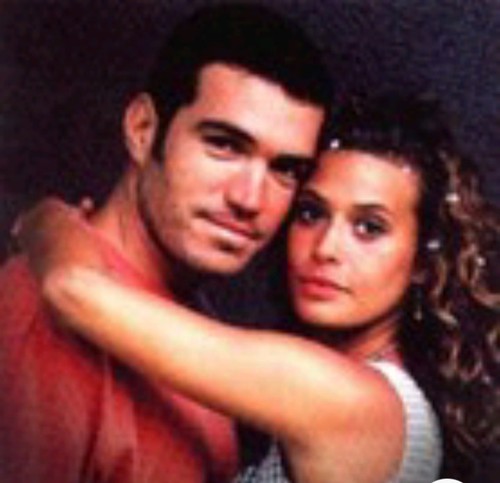 Telenovelas innamorata - telenovelas,