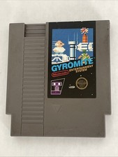 Gyromite NES Nintendo