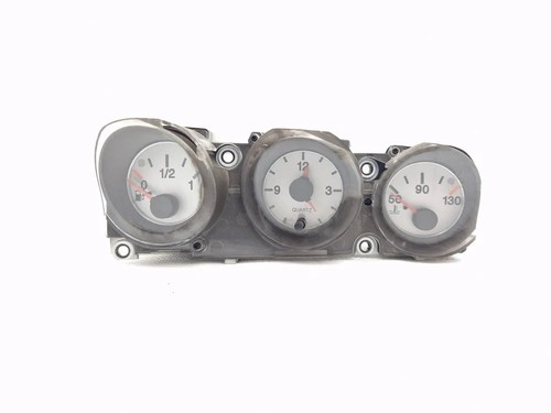 Quadro strumenti - quadro,