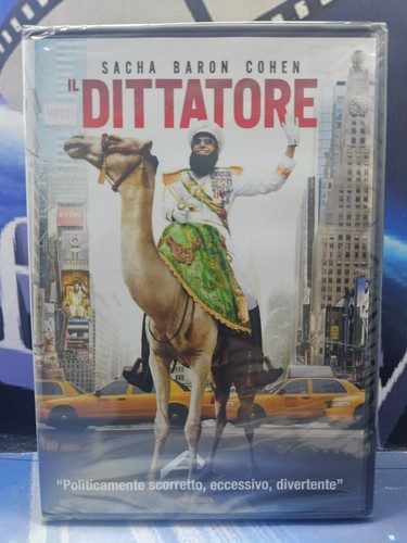 Dittatore - il,