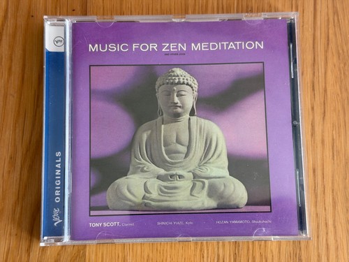 Scott tony music - ‘music, for