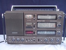 GRUNDIG SATELLITE 3400
