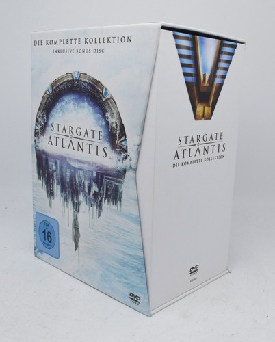 Stargate atlantis die - stargate,