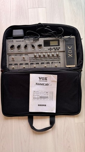 Vox tonelab 897154 - vox,