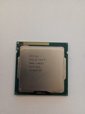 Intel Core i7-3770 3.40GHZ