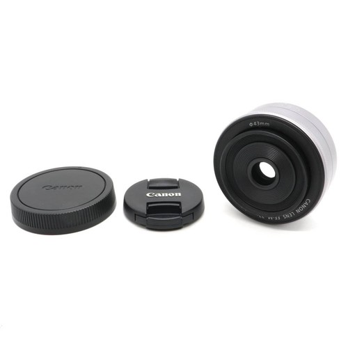 Canon 22mm 2 stm - canon,