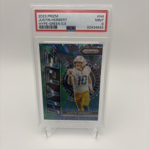 2023 panini prizm hype - prizm,