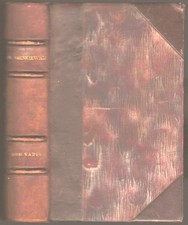 QUO VADIS? Henryk SIENKIEWICZ Persécutions du temps Chrétiens sous NÉRON 1910