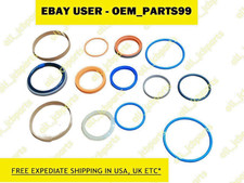 Kit guarnizione a braccio terna di ricambio Jcb parte cilindro n. 332/Y6023