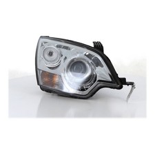 Faro Anteriore Destro - Opel