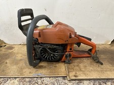 Husqvarna 345 Chainsaw For