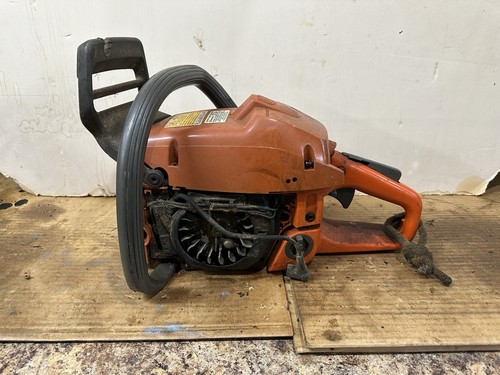 Husqvarna 345 chainsaw for - chainsaw,