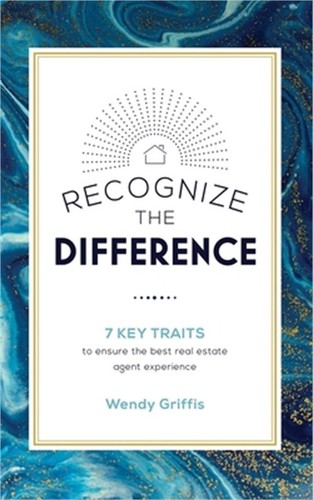 Recognize the difference 7 - the, difference: