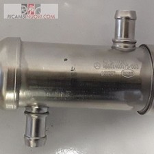 RADIATORE GAS DI SCARICO -