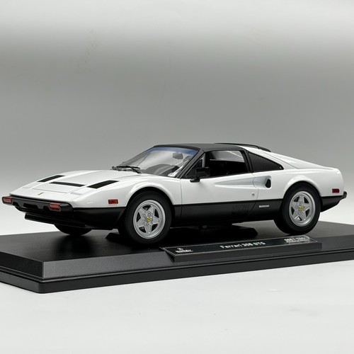 Norev ferrari 308 gts - 1/18,
