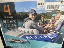 Intex Excursion Set Barca