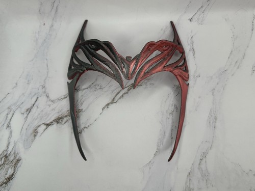 Maschera replica strega - maschera,