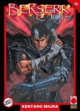 Berserk collection serie nera - collection,