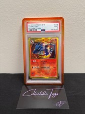 Charizard 136/135 Plasma Storm