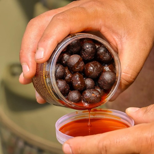 One more cast cebos boilies - one,