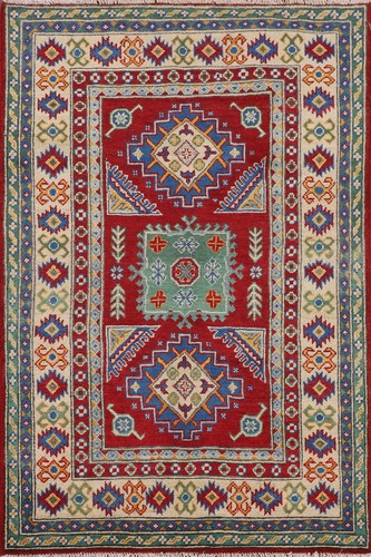 Tappeto orientale kazako