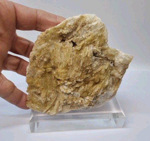 Minerali barite con - minerali◇barite,