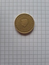 Rarissima Moneta 50 Centesimi