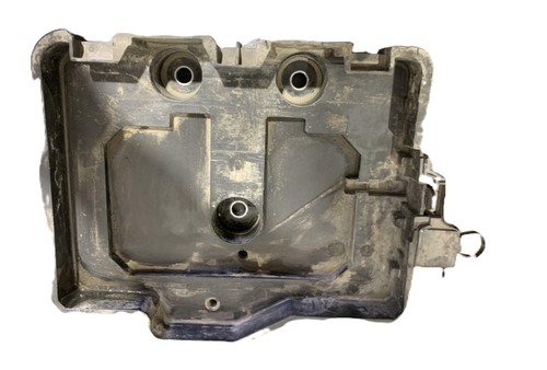 Alloggio batteria per - alloggio,