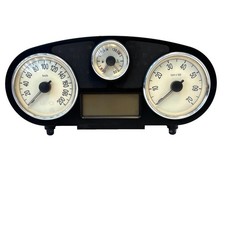 QUADRO STRUMENTI CONTACHILOMETRI LANCIA YPSILON 1.3 MULTIJET(2003-2006)51709391