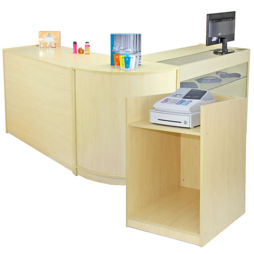 Set arredamento negozio - , 4