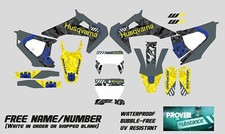 Kit grafica decalcomania - grafica,