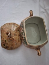 Antica Porcellana Cinese Royal
