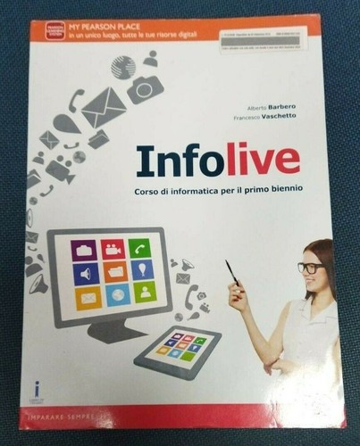 Info live corso - -,