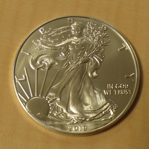 United states silver - us,
