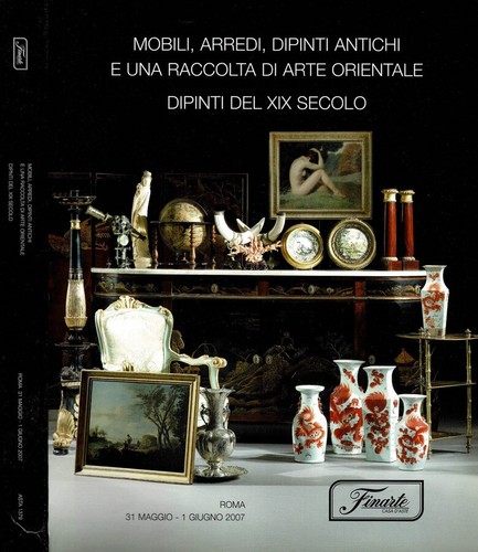 Finarte mobili arredi - -,