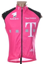 MAGLIA CICLISMO VELO CANOTTA