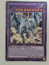 Yu-gi-oh! Drago Esplosione