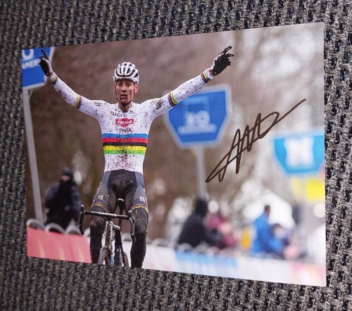 Mathieu van der poel - der, #