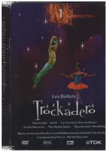 Dvd czech philharmonic - philharmonic, chamber