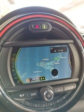 Riprazione Monitor Display mini cooper f56 65509279424 9279424