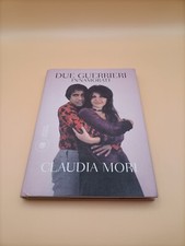 Claudia Mori, Due guerrieri
