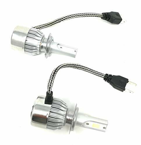 Kit coppia lampade led - kit, di