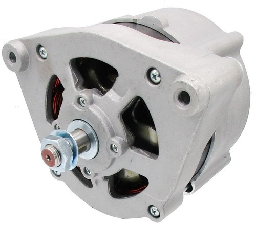 Alternatore per iveco khd - 24,