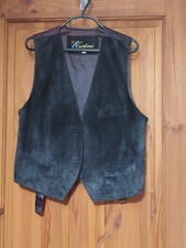 Gilet vintage e raro colore