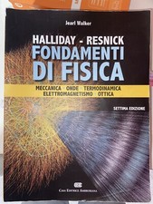 FONDAMENTI DI FISICA