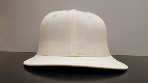 Snapback stile - , bianco