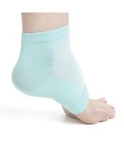 Calze Gel Idratante Tacco Cura