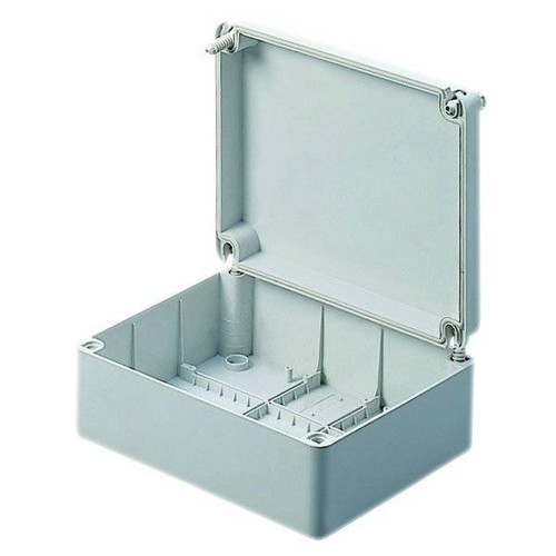 Gewiss 236 scatola - gewiss,