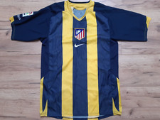 ATLETICO MADRID! 2005-06